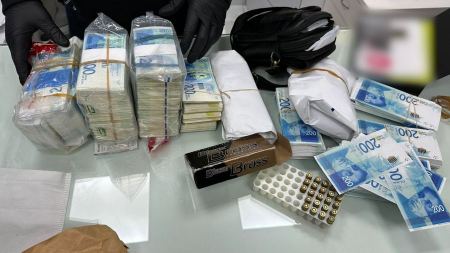 اعتقال 21 مشتبها بعضوية منظمة اجرامية بالشمال